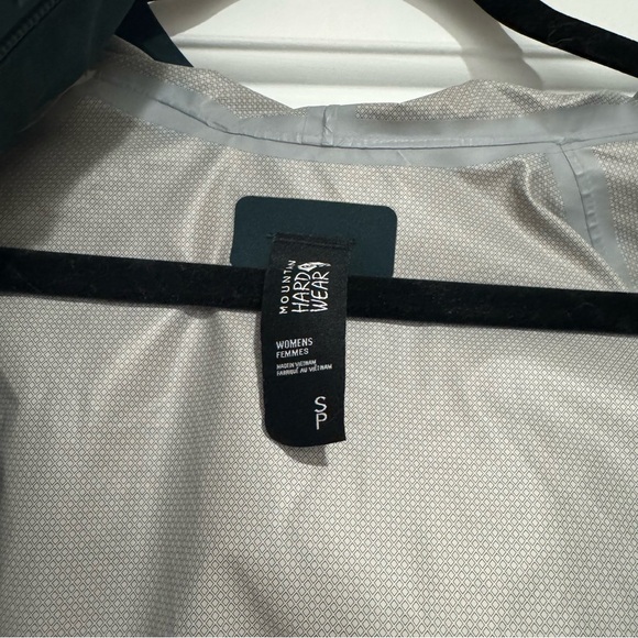 Mountain Hardwear Women's Granite Glade Jacket - Picture 9 of 12